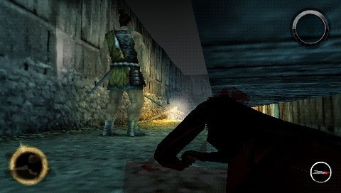 Tenchu 4: Shadow Assassins - Imagen 5